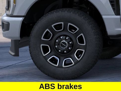 New 2026 Ford F350 Platinum AWD/4WD image 20