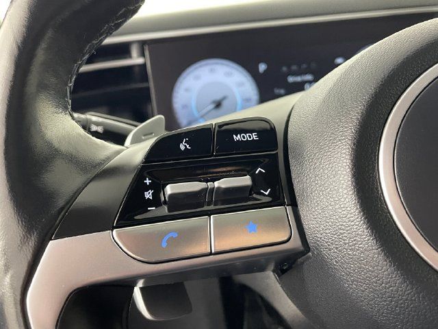 Certified 2022 Hyundai Santa Cruz Limited AWD/4WD image 10