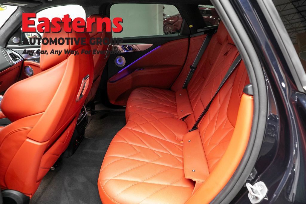 Used 2023 BMW XM w/ M Driver's Package AWD/4WD image 20