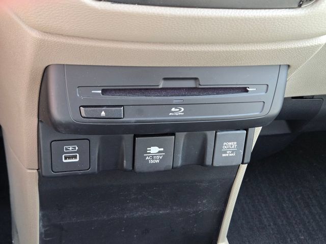 Used 2024 Honda Odyssey Elite image 30