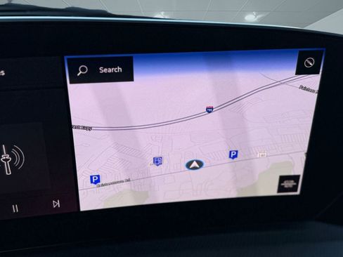 New 2025 Audi SQ5 Premium Plus image 23