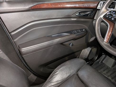 Used 2013 Cadillac SRX Performance w/ Driver Assist Package image 34