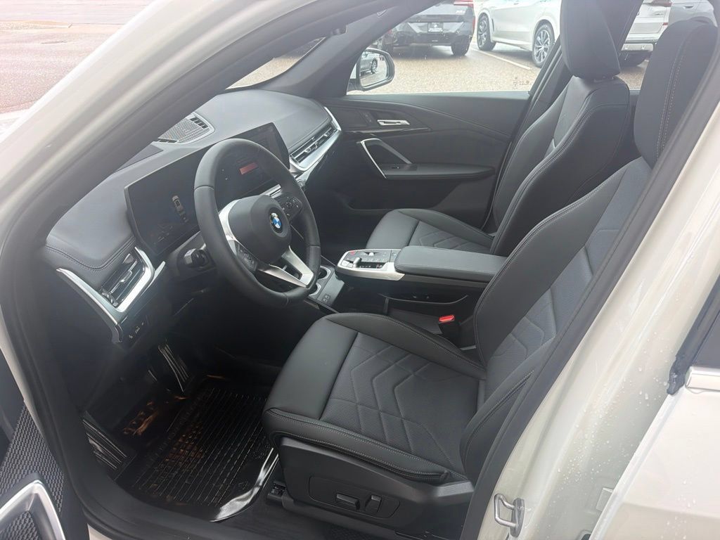 New 2027 BMW X1 xDrive28i AWD/4WD image 22