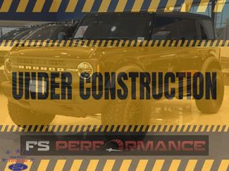 New 2026 Ford Bronco Big Bend video 1