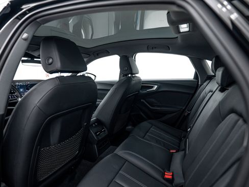 Certified 2025 Audi A5 2.0T Premium w/ Convenience Package image 17