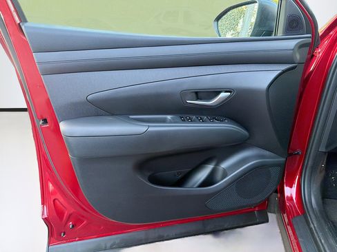 New 2026 Hyundai Tucson XRT image 20