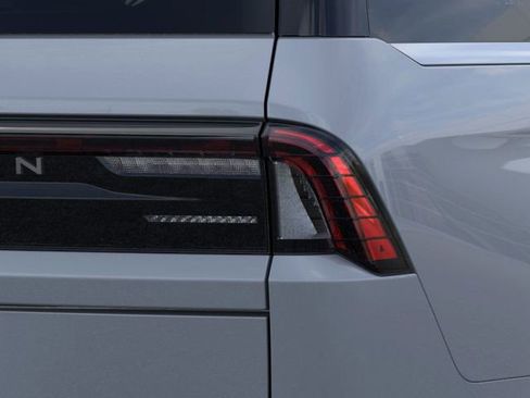 New 2025 Lincoln Navigator L Reserve image 21