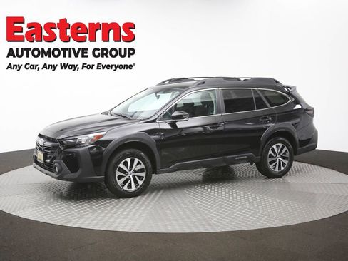 Used 2023 Subaru Outback Premium AWD/4WD image 57