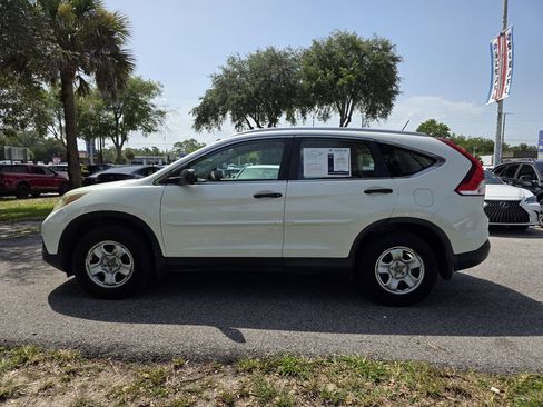 Used 2013 Honda CR-V LX image 5