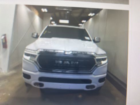 Used 2020 RAM 1500 Limited AWD/4WD image 15