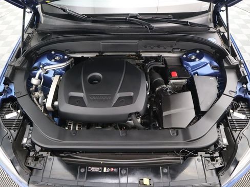 Used 2021 Volvo XC60 T5 R-Design w/ Protection Package Premier image 30