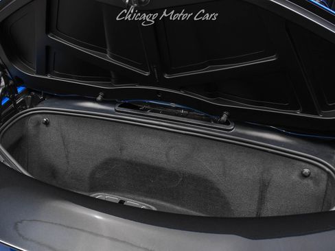 Used 2026 Chevrolet Corvette Z06 RWD image 61