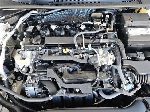 New 2026 Toyota Corolla LE FWD image 15