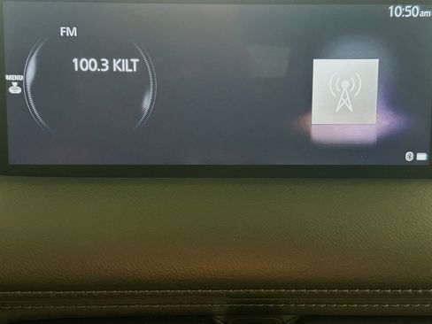 Used 2024 MAZDA CX-5 Carbon Edition image 19