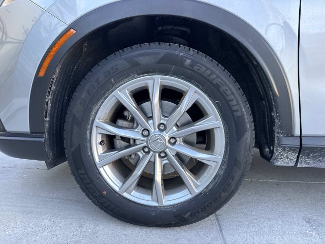 Used 2024 Honda CR-V EX image 4