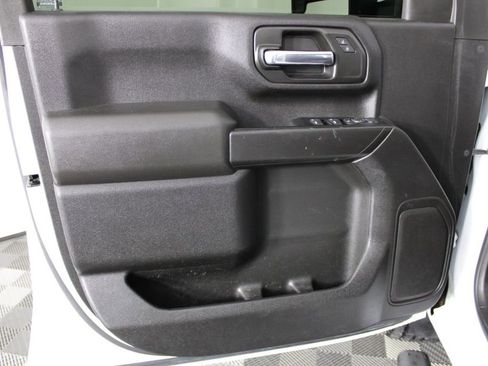 Used 2024 Chevrolet Silverado 2500 W/T w/ WT Fleet Convenience Package image 16