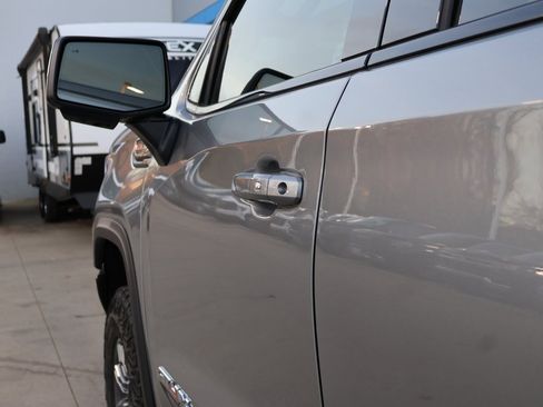 New 2025 GMC Sierra 1500 AT4X image 11