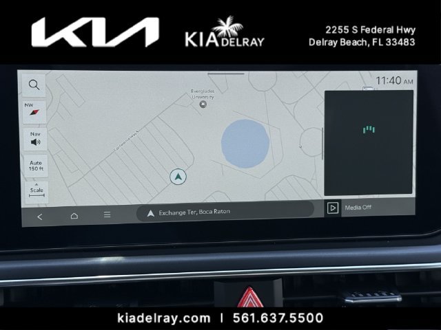 New 2026 Kia K5 GT-Line FWD image 20