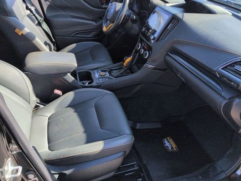 Used 2023 Subaru Forester Wilderness image 39