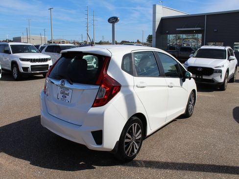 Used 2015 Honda Fit EX image 6