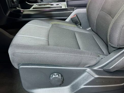 Used 2025 Ford F150 STX image 17
