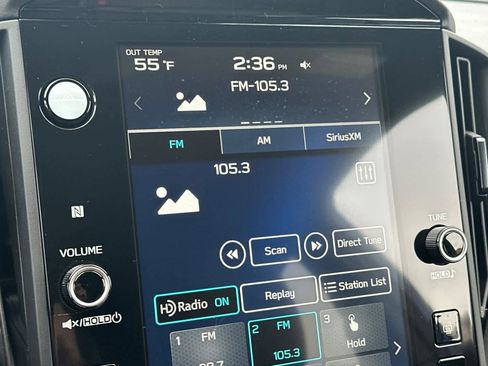 New 2025 Subaru Crosstrek 2.5i Sport w/ Crosstrek Mirror Package image 19