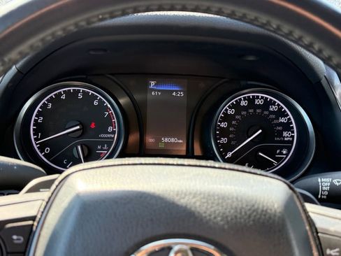 Certified 2023 Toyota Camry SE FWD image 29