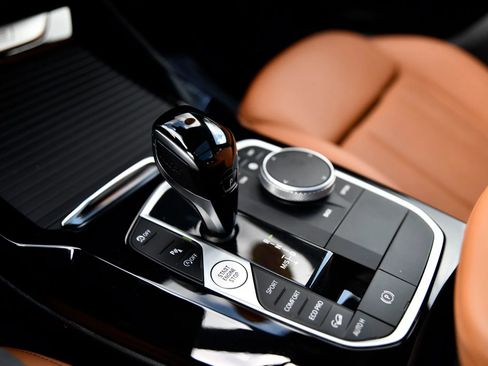 Used 2023 BMW X3 xDrive30i w/ Premium Package image 20