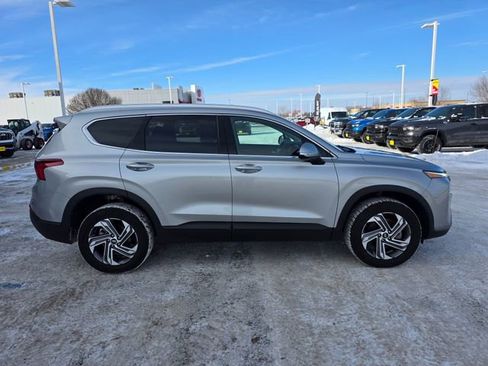 Used 2023 Hyundai Santa Fe SEL image 7