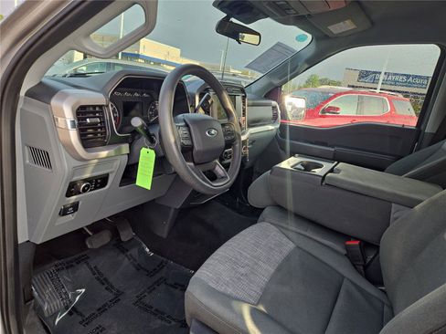 Used 2023 Ford F150 XLT image 20