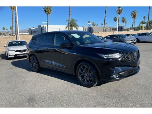 Certified 2023 Acura MDX A-Spec image 7