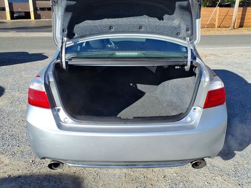 Used 2015 Honda Accord EX-L image 12