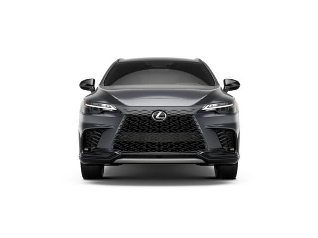 New 2026 Lexus RX 500h F Sport AWD/4WD image 5