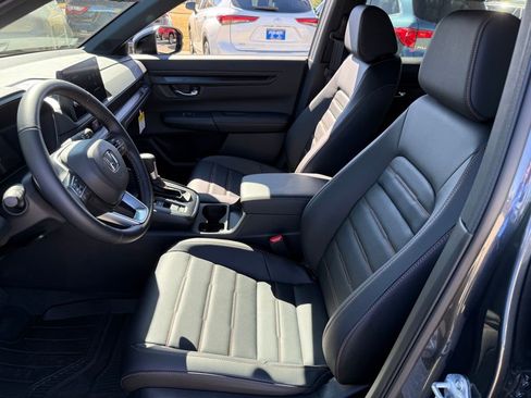 Certified 2026 Honda CR-V Sport-L image 14