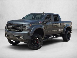 Used 2021 Chevrolet Silverado 1500 RST w/ All Star Edition Plus video 2