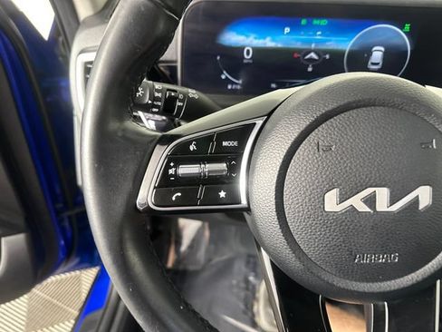 Used 2025 Kia Seltos X-Line AWD/4WD image 13