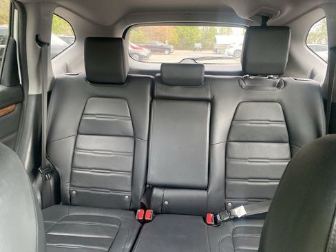 Used 2022 Honda CR-V EX-L image 28