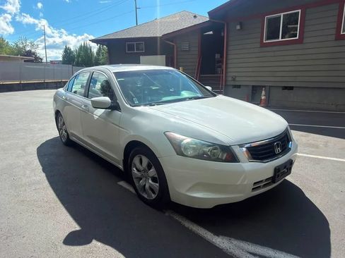 Used 2009 Honda Accord EX-L image 7