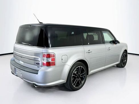 Used 2013 Ford Flex Limited AWD/4WD image 25