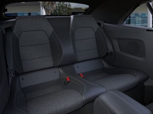 New 2025 Ford Mustang Convertible image 12