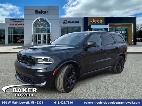 Used 2023 Dodge Durango SRT image 1