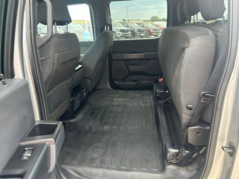 Used 2023 Ford F150 XL w/ STX Appearance Package AWD/4WD image 26