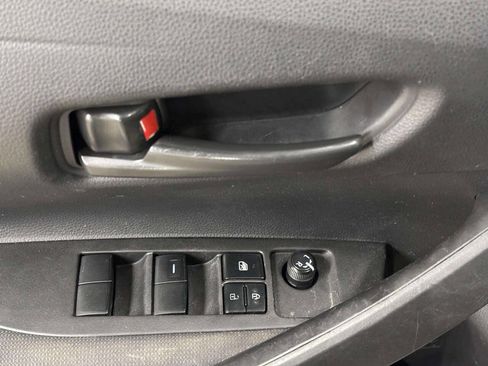 Used 2023 Toyota Corolla LE FWD image 27