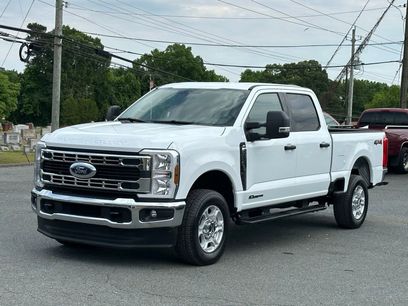 Used 2025 Ford F250 XLT