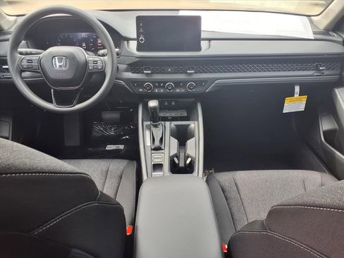 New 2026 Honda Accord SE image 5