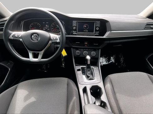 Used 2020 Volkswagen Jetta S w/ Driver Assistance Package FWD image 16