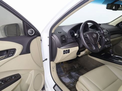 Used 2016 Acura RDX AWD image 44