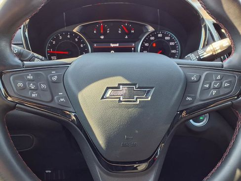 Used 2024 Chevrolet Equinox RS image 12