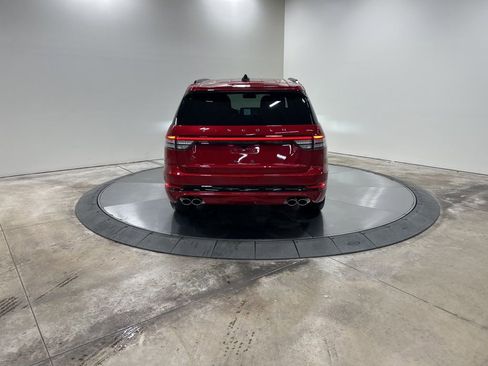 New 2026 Lincoln Aviator Reserve image 6