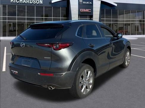 Used 2023 MAZDA CX-30 AWD 2.5 S w/ Select Package image 8